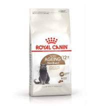 Пакет корму для котів ageing